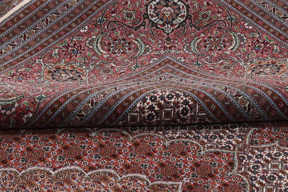 Persian rug Tabriz