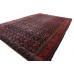 Persian rug Bidjar