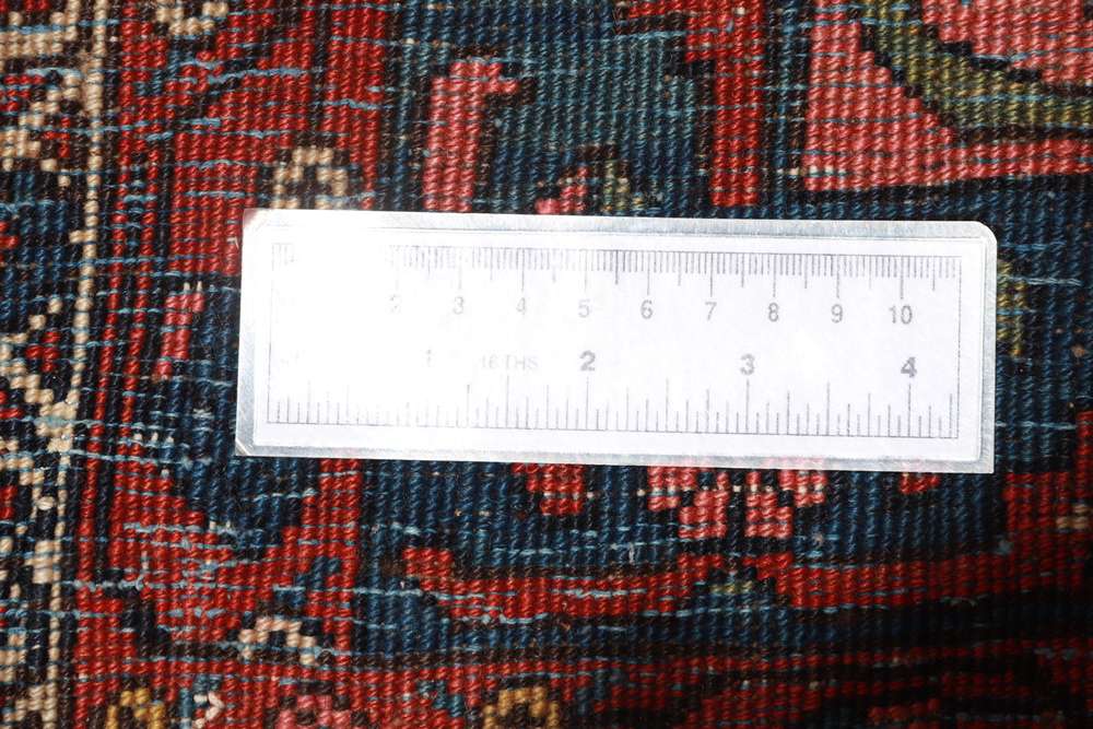 Persian rug Bidjar
