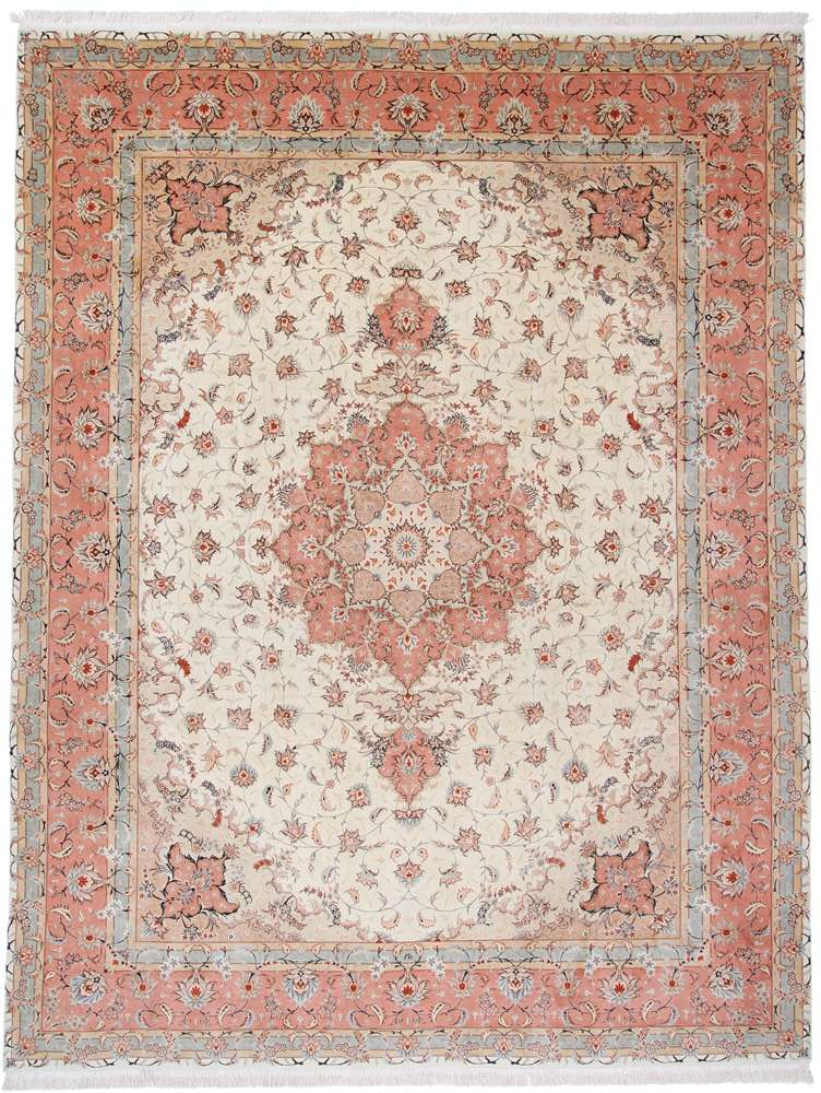 Persian rug Tabriz