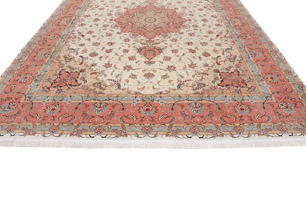 Persian rug Tabriz