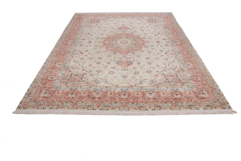 Persian rug Tabriz