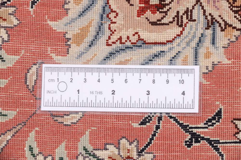 Persian rug Tabriz