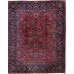 Persian rug Kashan