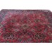 Persian rug Kashan
