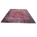 Persian rug Kashan