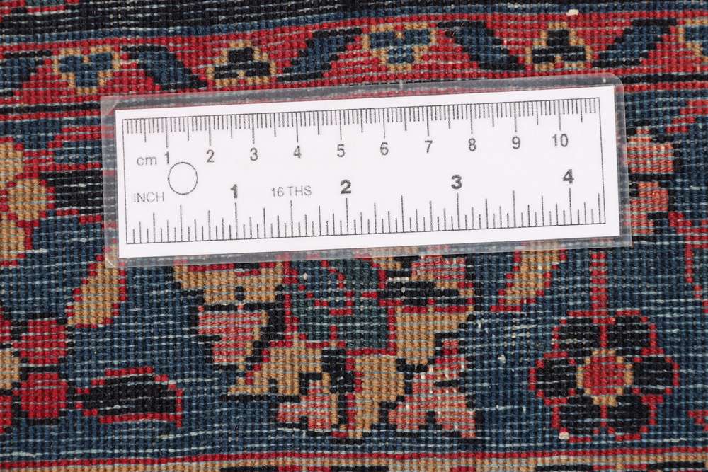Persian rug Kashan