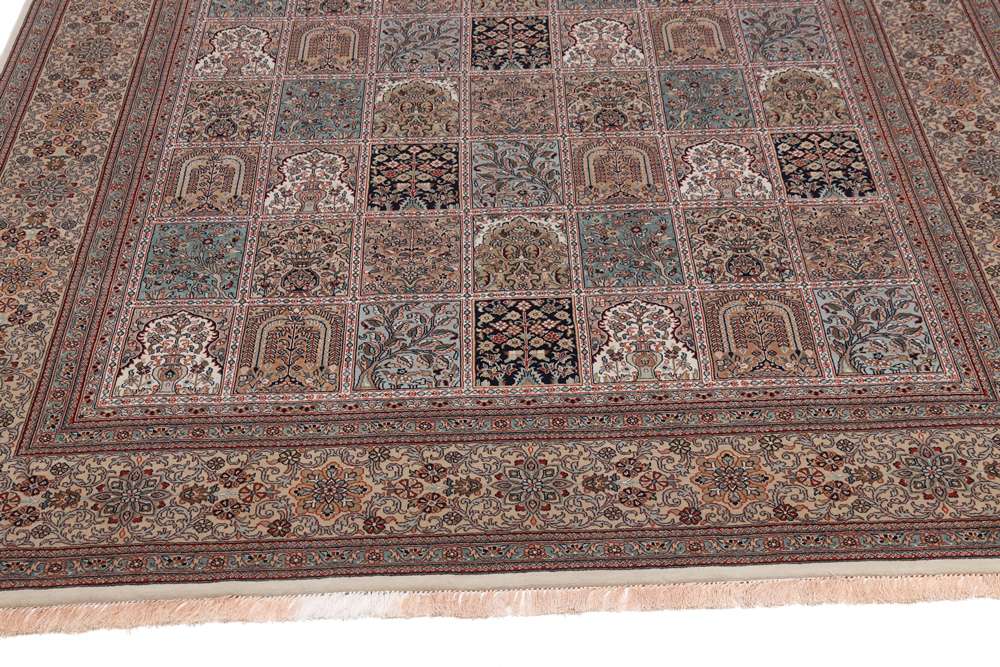 Orientální koberec Qom
