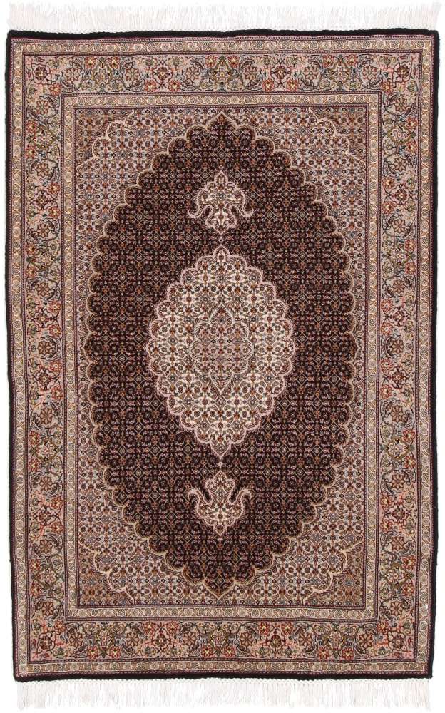 Persian rug Tabriz