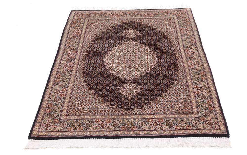 Persian rug Tabriz