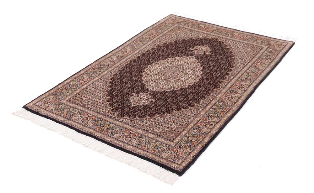 Persian rug Tabriz