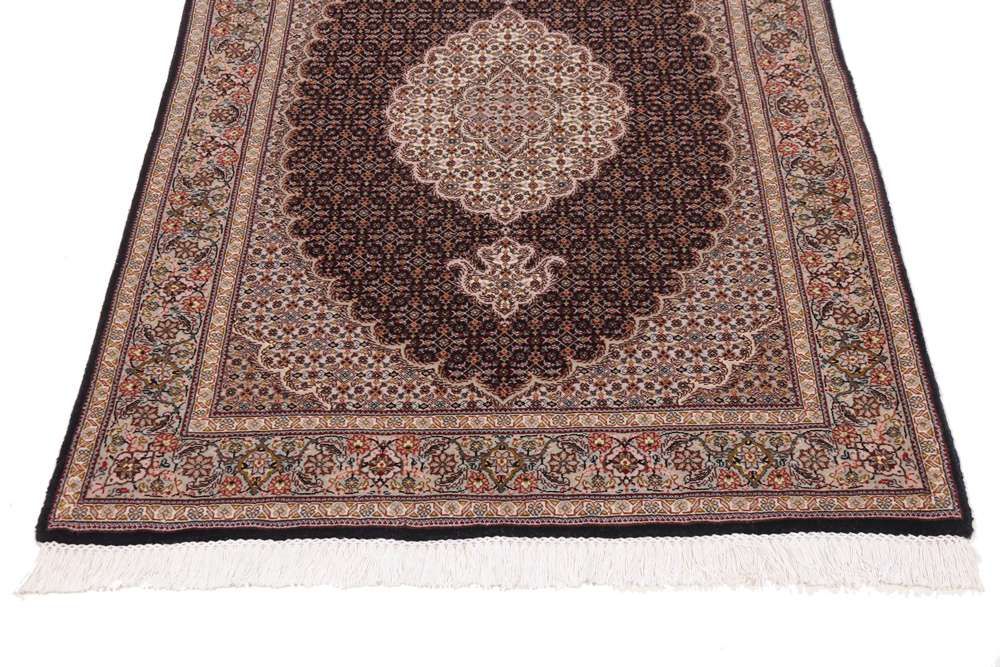 Persian rug Tabriz