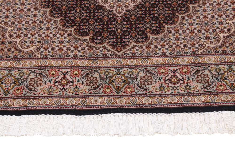 Persian rug Tabriz