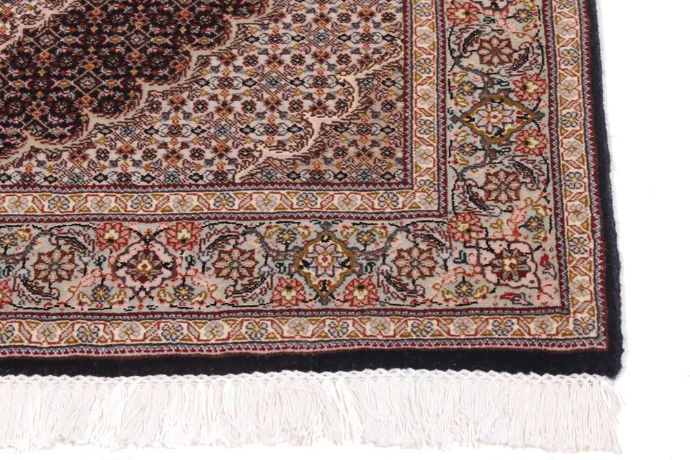 Persian rug Tabriz