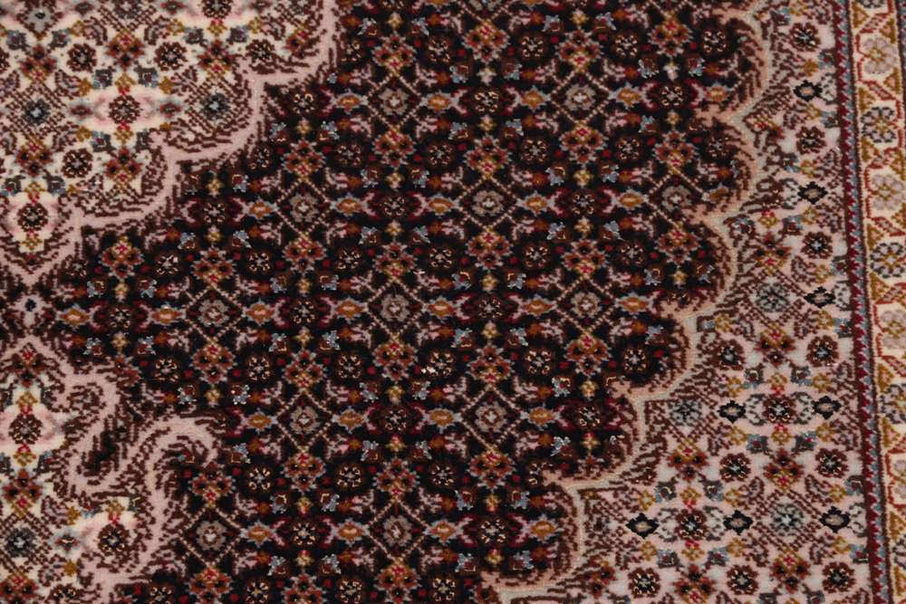 Persian rug Tabriz
