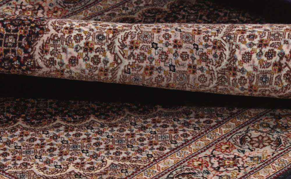 Persian rug Tabriz