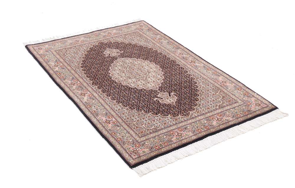 Persian rug Tabriz