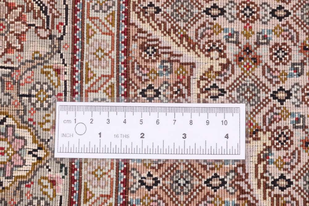 Persian rug Tabriz