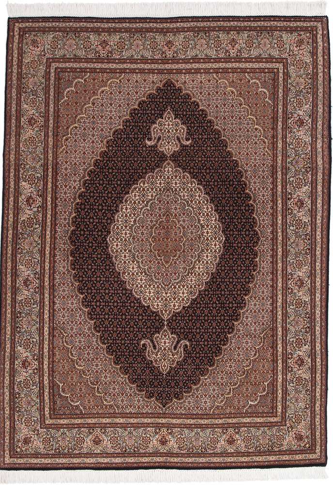 Persian rug Tabriz