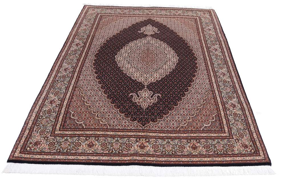 Persian rug Tabriz