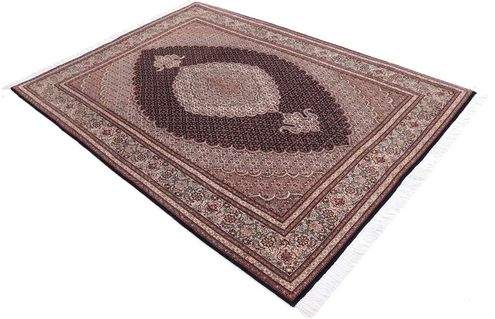 Persian rug Tabriz