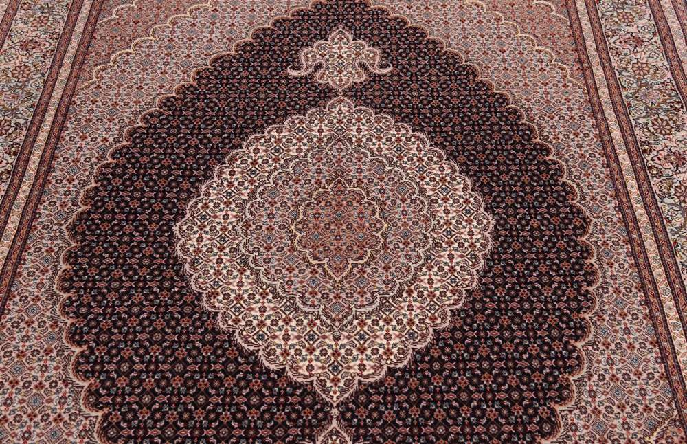 Persian rug Tabriz