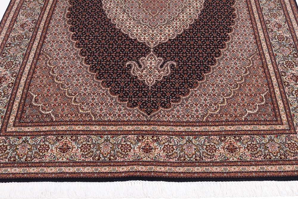 Persian rug Tabriz