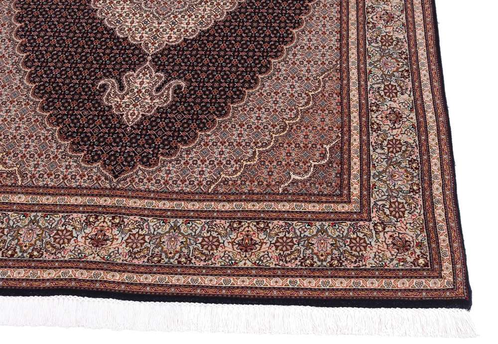 Persian rug Tabriz