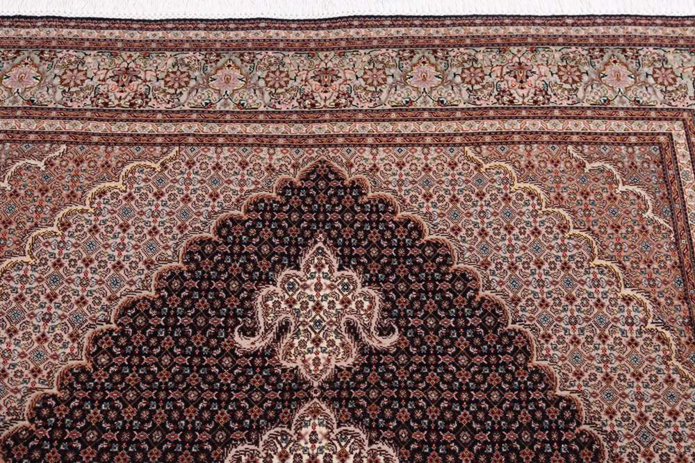 Persian rug Tabriz