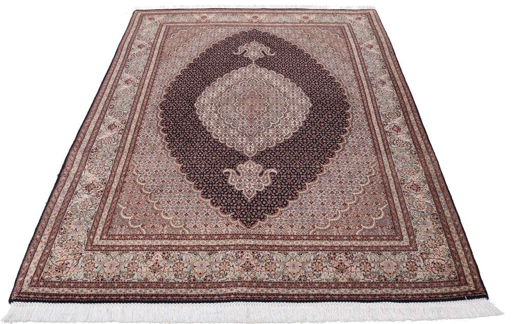 Persian rug Tabriz