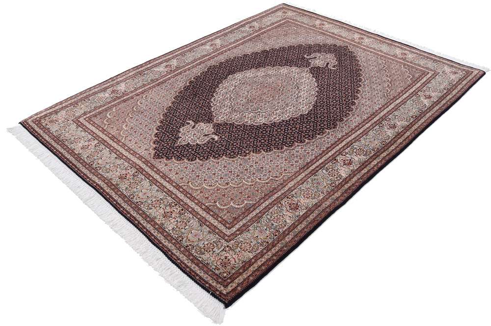 Persian rug Tabriz