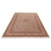 Persian rug Qom
