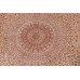 Persian rug Qom