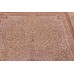Persian rug Qom