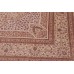 Persian rug Qom