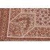 Persian rug Qom