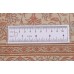 Persian rug Qom