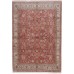 Oriental rug Kashmir