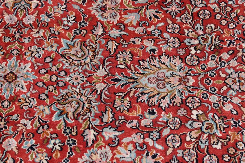 Oriental rug Kashmir