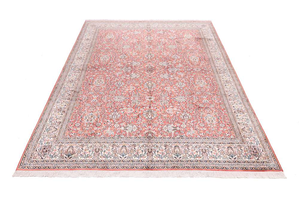 Oriental rug Kashmir