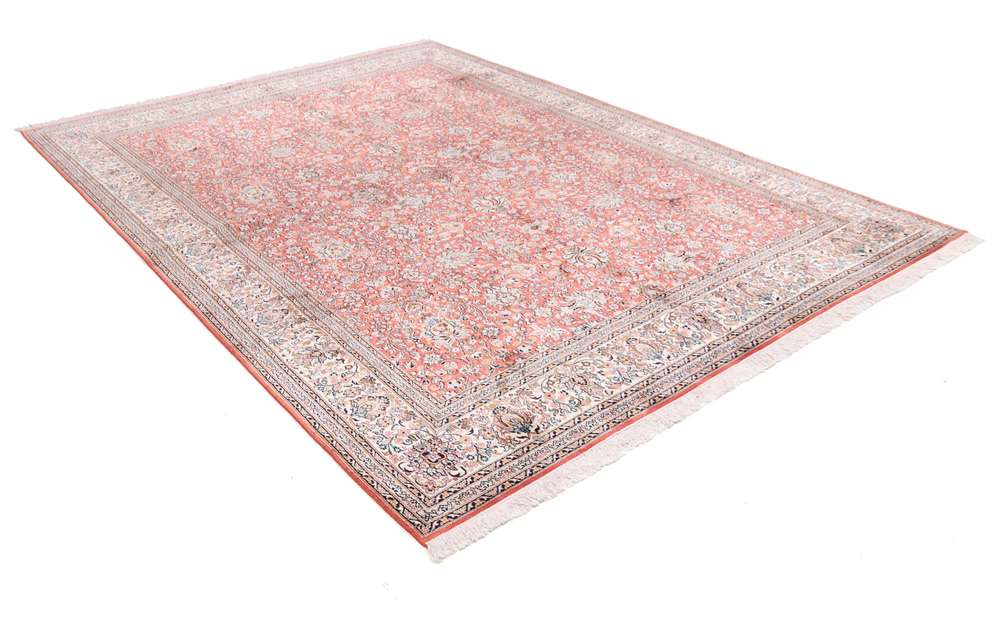 Oriental rug Kashmir