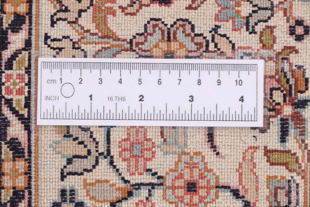 Oriental rug Kashmir