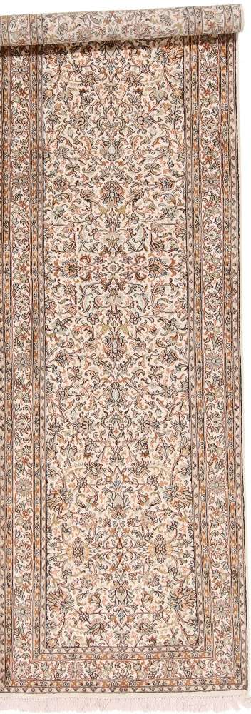 Oriental rug Kashmir