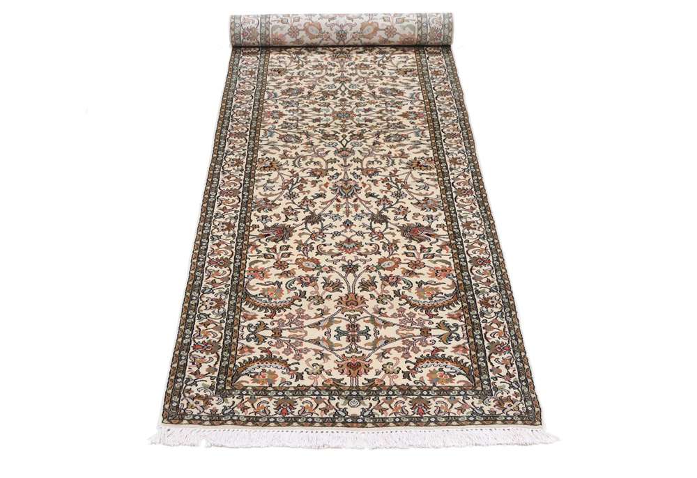 Oriental rug Kashmir