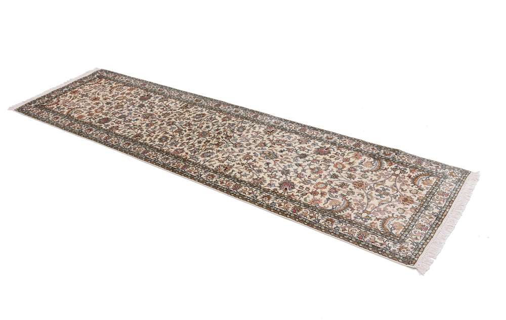 Oriental rug Kashmir