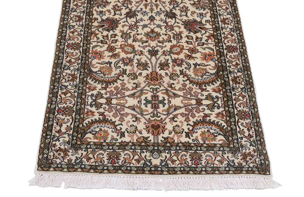 Oriental rug Kashmir