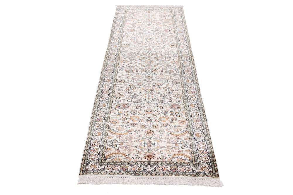 Oriental rug Kashmir