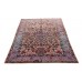 Persian rug Kashan