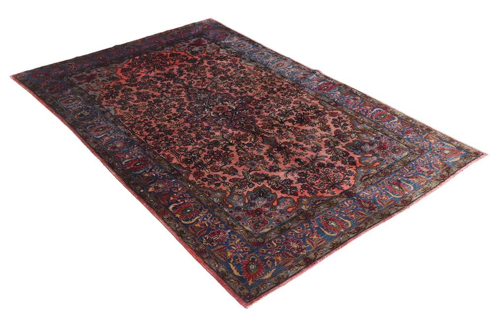 Persian rug Kashan