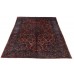 Persian rug Kashan